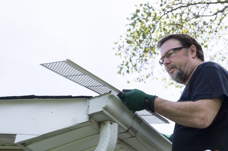 Best Gutter Screen Repair Contractors in Stevensville, MD